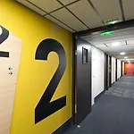 Zenith 3* Pau