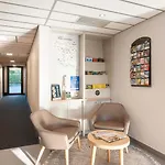 Hotel Zénith Pau