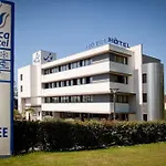 Hotel Zenith Pau