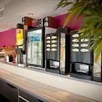 Zenith 3* Pau