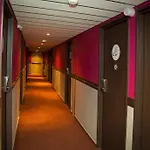 Zenith Hotel