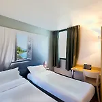 Zenith 3* Pau