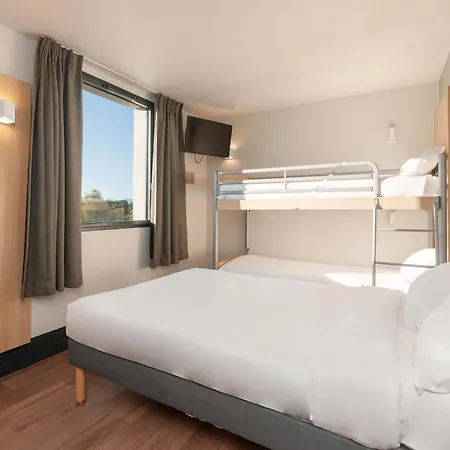 Zenith Hotel Pau