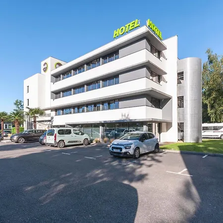Zénith Hotel 3*