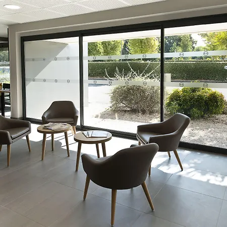 Zenith 3* Pau