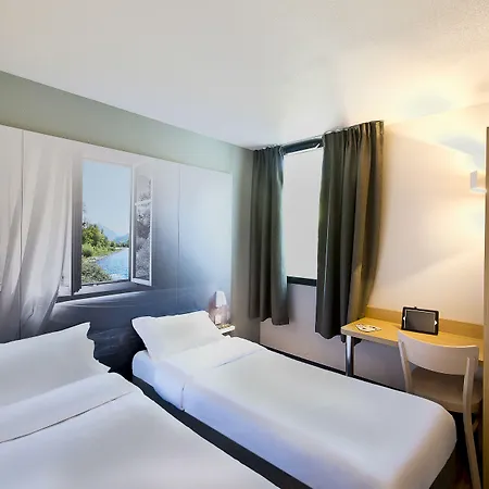 Altica Hotel Pau