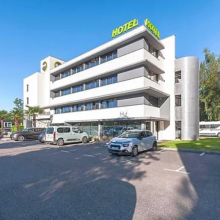Zenith 波城