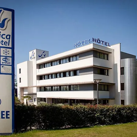 Otel Zenith
