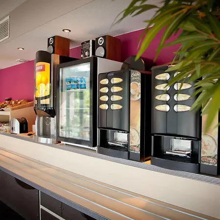 Zenith 2* Pau