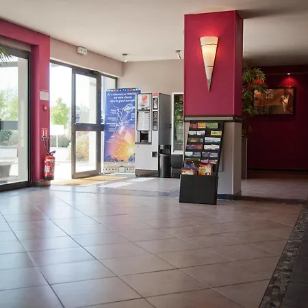Ξενοδοχείο Zenith 3*