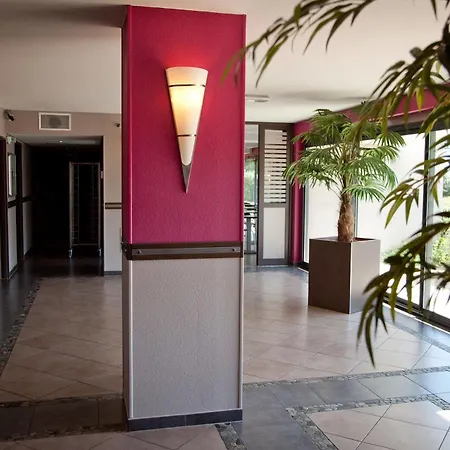 Zenith Szálloda