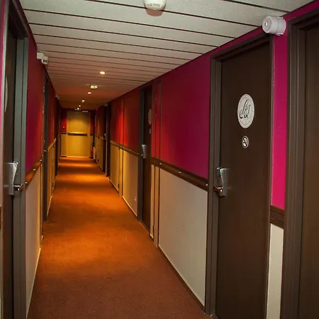 Zenith Otel