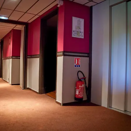 Altica Hotel 2*