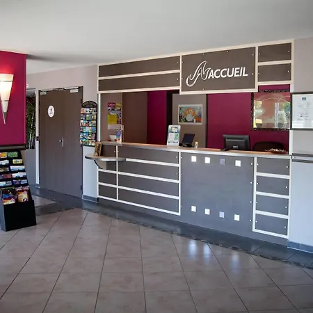 Hotel Zenith
