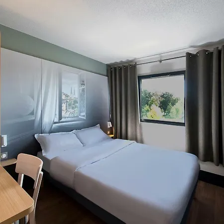 Ξενοδοχείο Zenith 3*