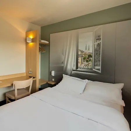 Zenith 2* Pau