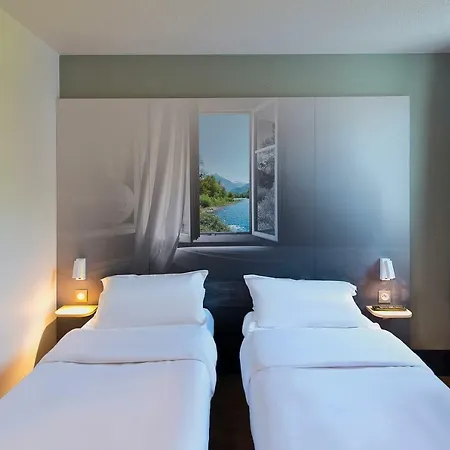 Otel Zenith 3*