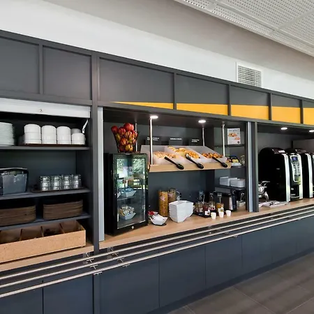 Zenith Hotel Pau